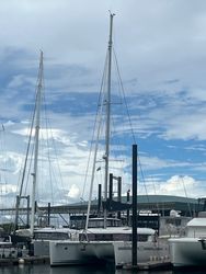 45' Lagoon 2017 Yacht For Sale